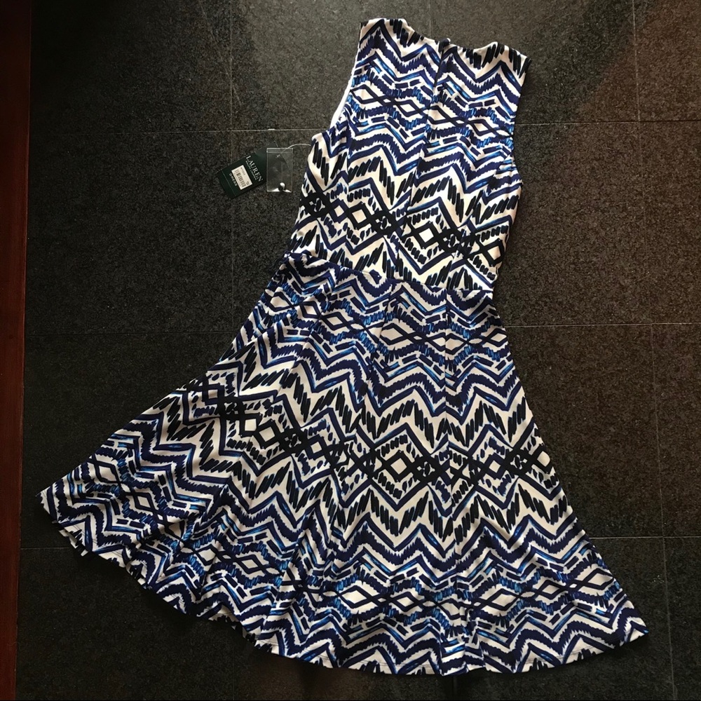 Lauren Ralph Lauren dress - Picture 2 of 5